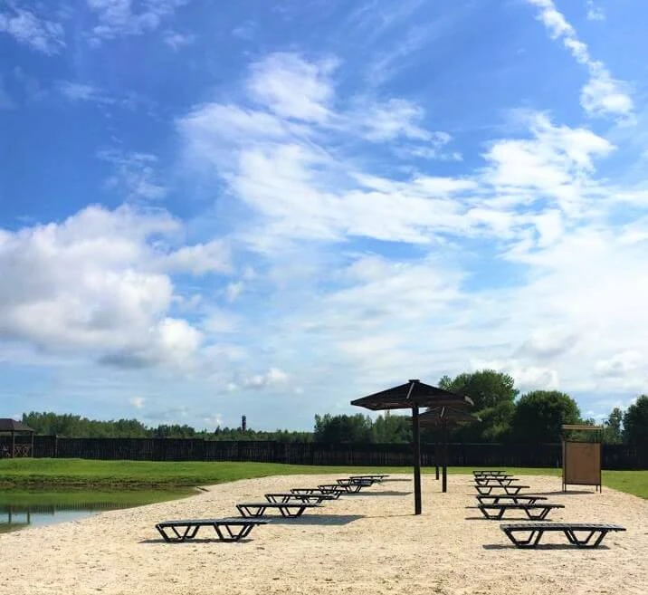 Посёлок «Beketovo Park», фото 10