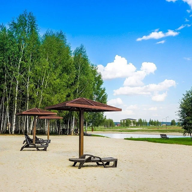 Green Forest Club