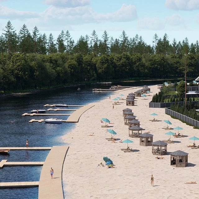 River Park