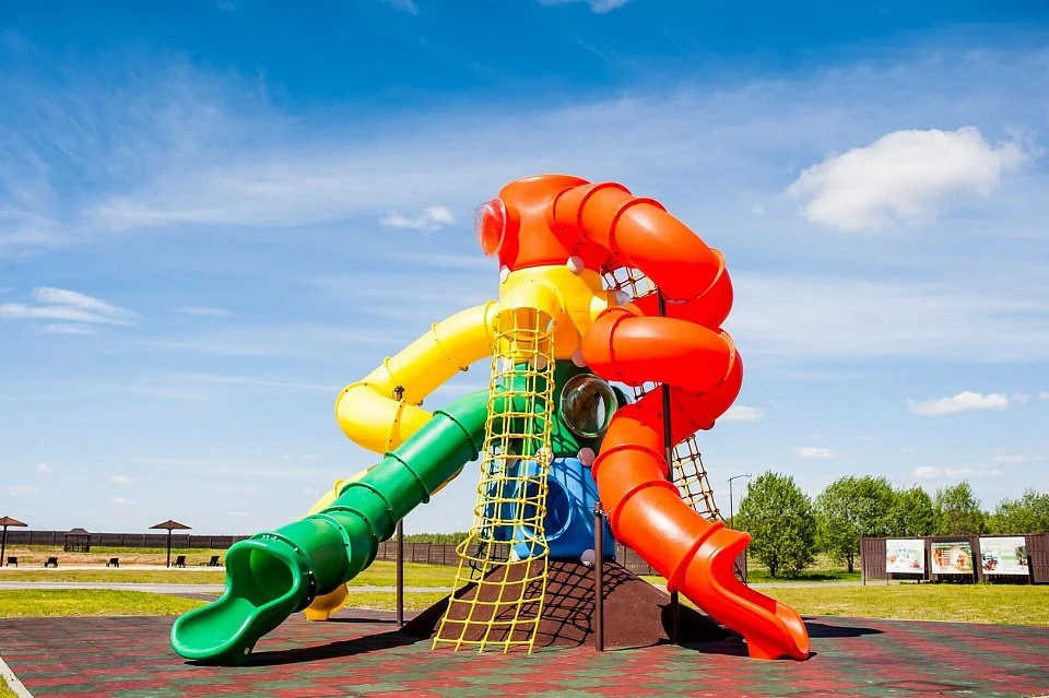 Посёлок «Beketovo Park», фото 11