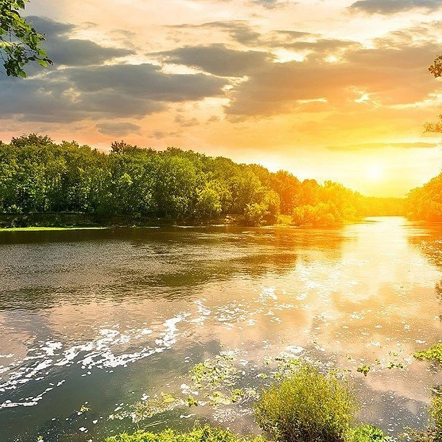 Green River