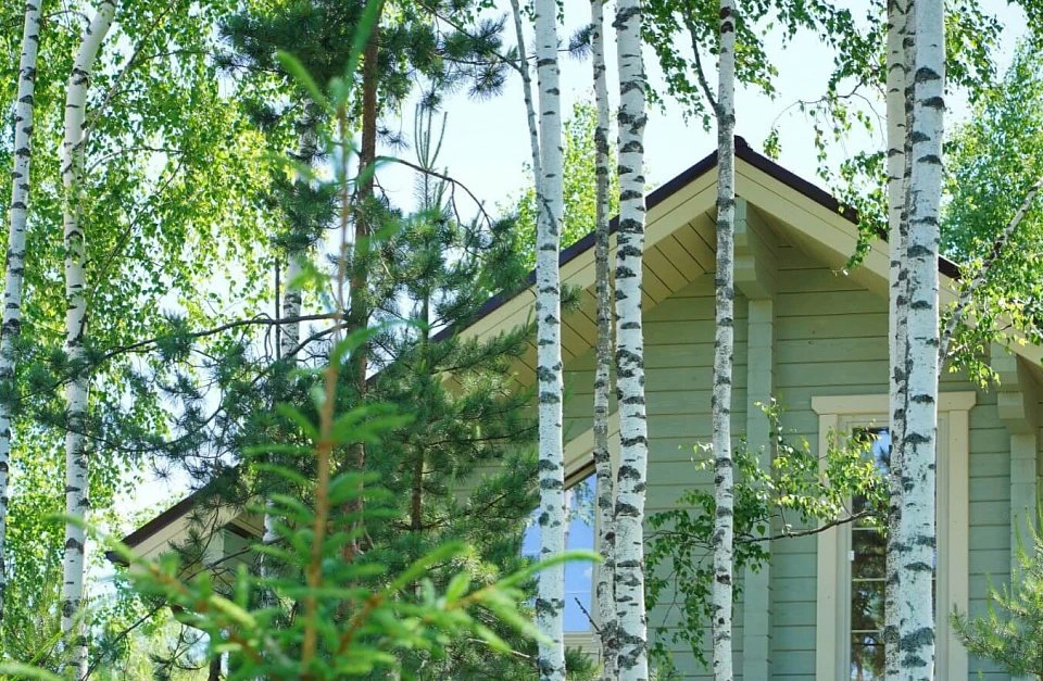Посёлок «Beketovo Park», фото 12