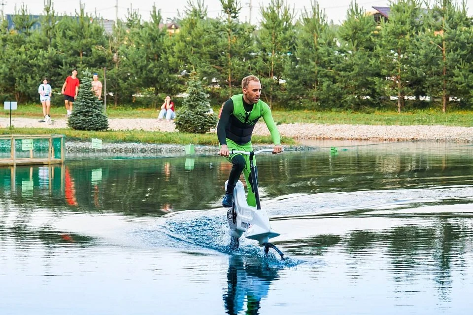 Посёлок «Greenwood», фото 10