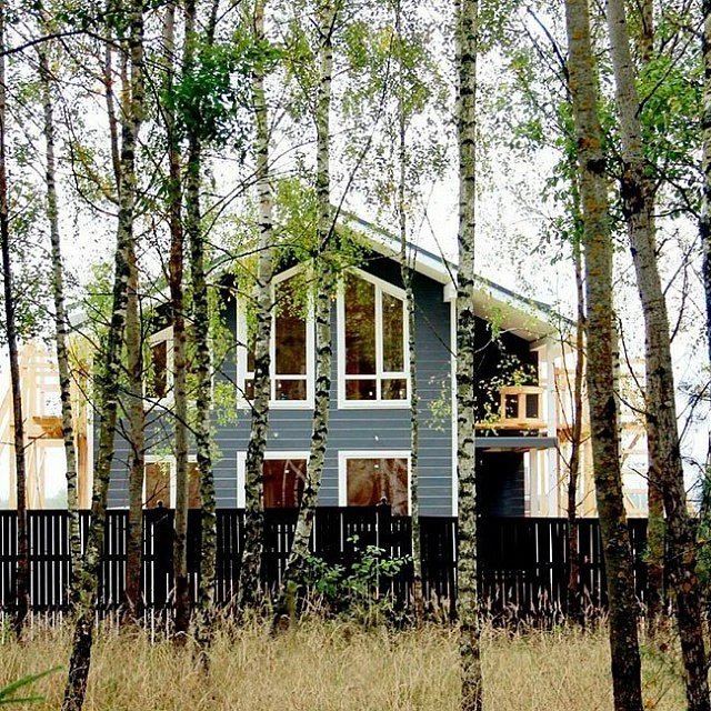 Beketovo Park