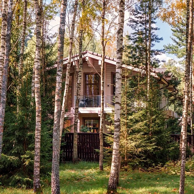 Посёлок «Beketovo Park», фото 5