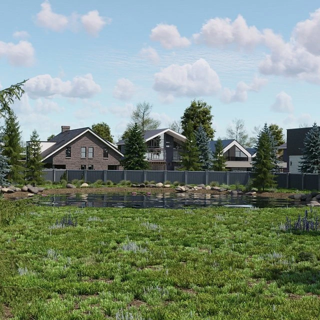 River Park