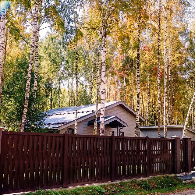 Посёлок «Beketovo Park», фото 3