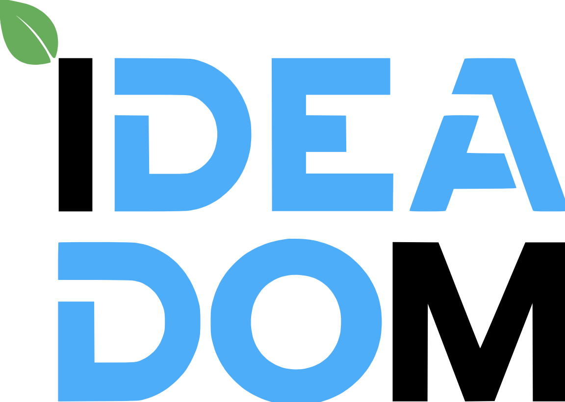 Компания «IDEADOM»