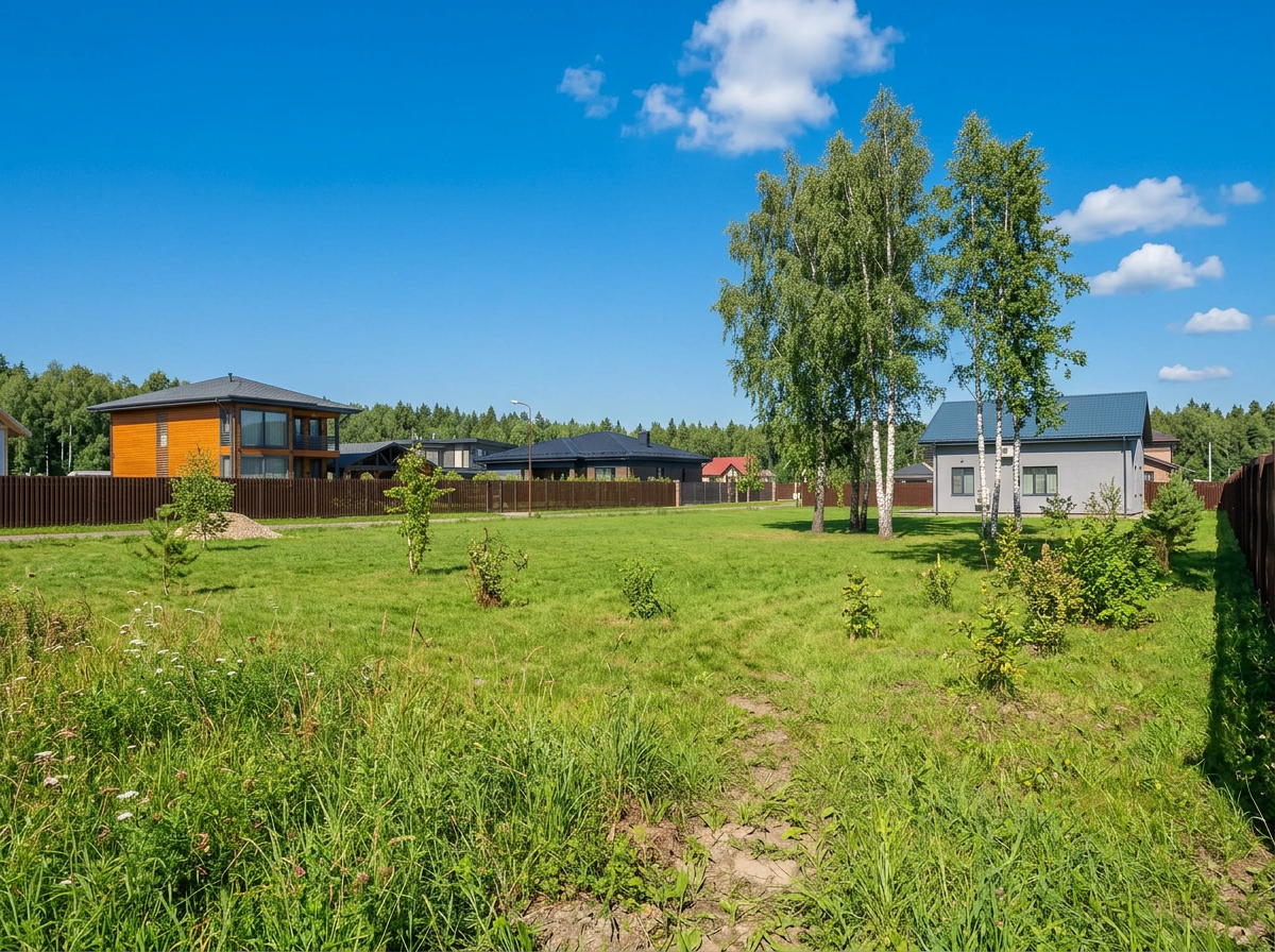 Участок D36