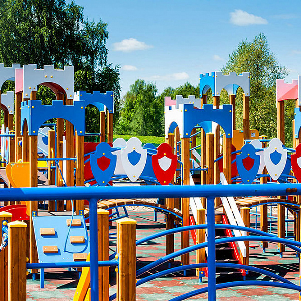КП «Shelkovo Park, слайд 7»