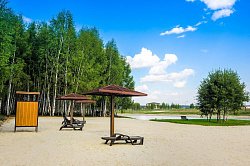 КП «Green Forest Club, миниатюра слайда 1»