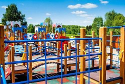 КП «Shelkovo Village, миниатюра слайда 4»