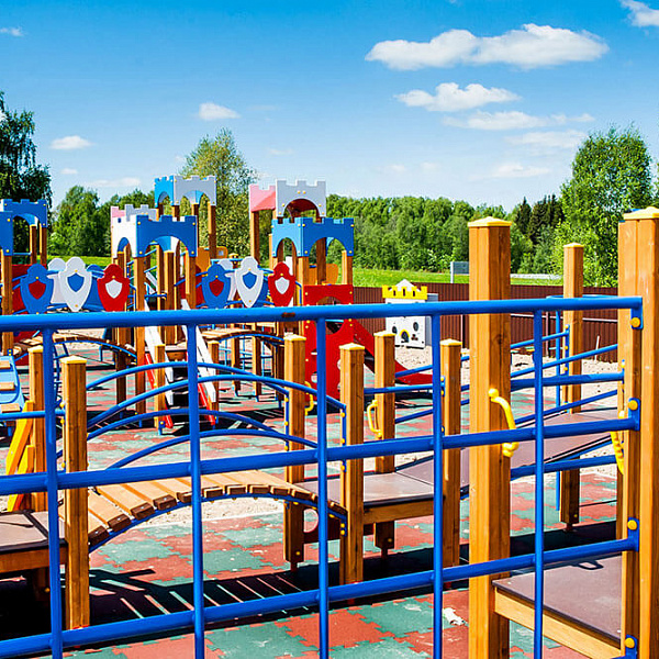 КП «Shelkovo Village, слайд 4»
