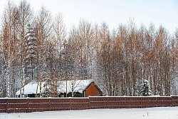 КП «Green Forest Club, миниатюра слайда 8»