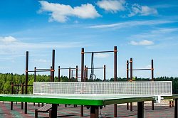 КП «Green Forest Club, миниатюра слайда 6»