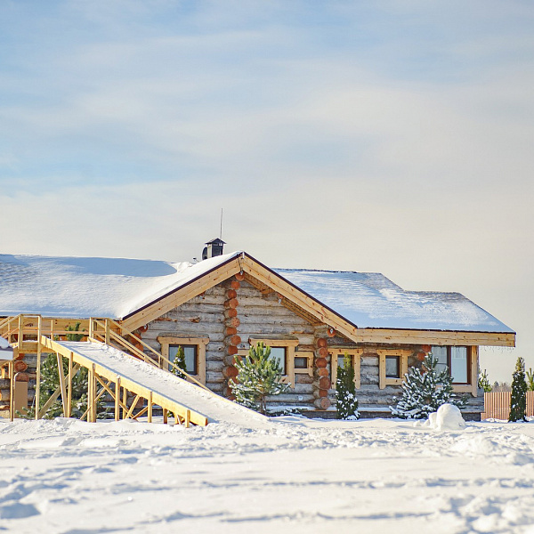 КП «White Park, слайд 7»