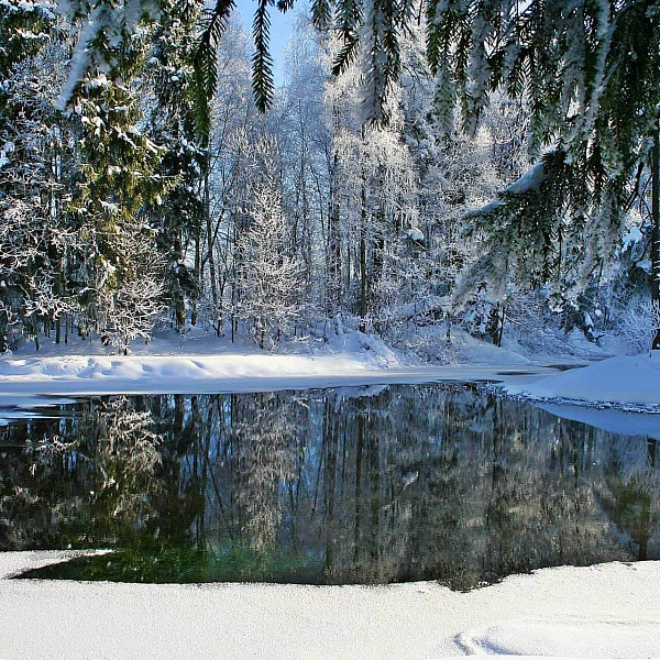 КП «Panorama River, слайд 14»