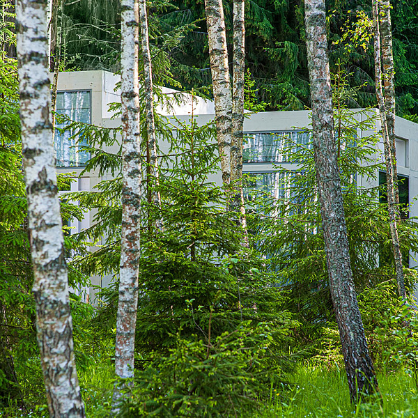 КП «White Park, слайд 11»
