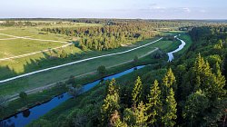 КП «River Park, миниатюра слайда 9»