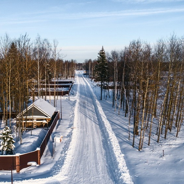 КП «Green Forest Club, слайд 12»