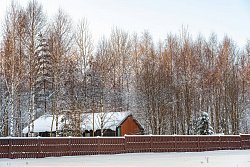 КП «Shelkovo Forest, миниатюра слайда 7»