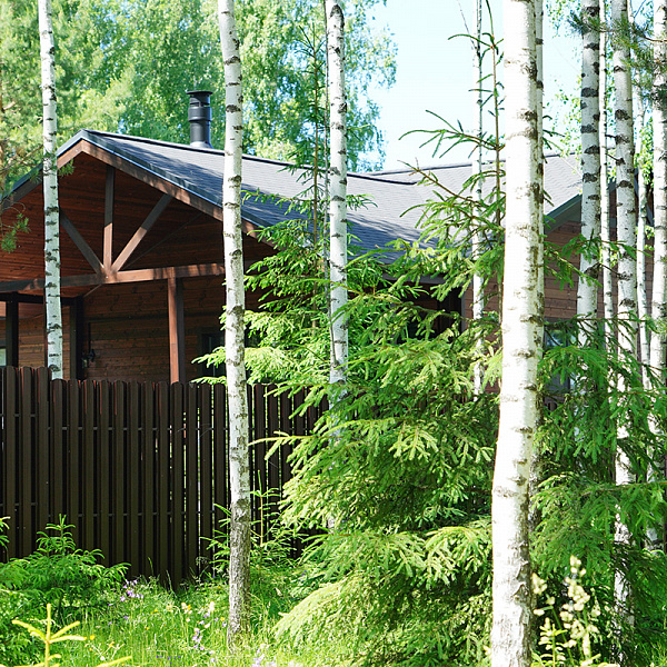 КП «White Park, слайд 2»