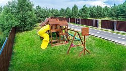 КП «Green Park, миниатюра слайда 9»
