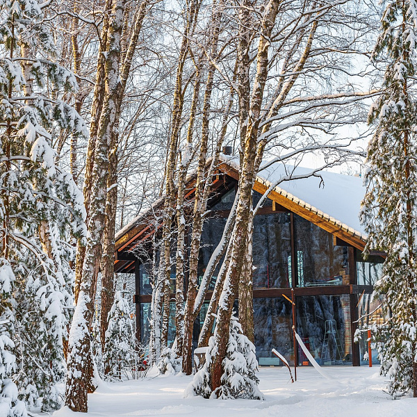 КП «White Park, слайд 9»