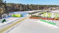 КП «Greenwood, миниатюра слайда 5»